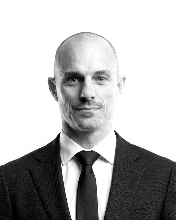 Adrian Stuart